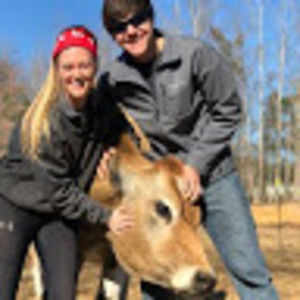 Meet your Posher, Grace